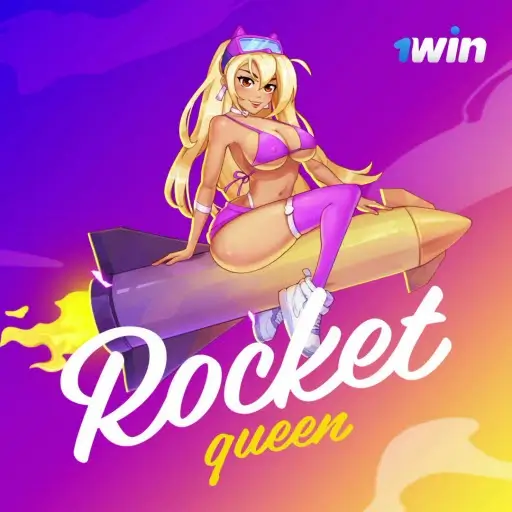 рокетквин белбет играть