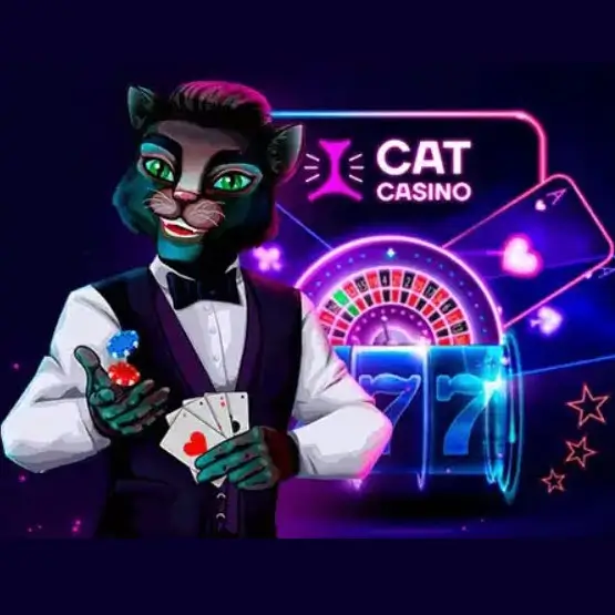 cat casino